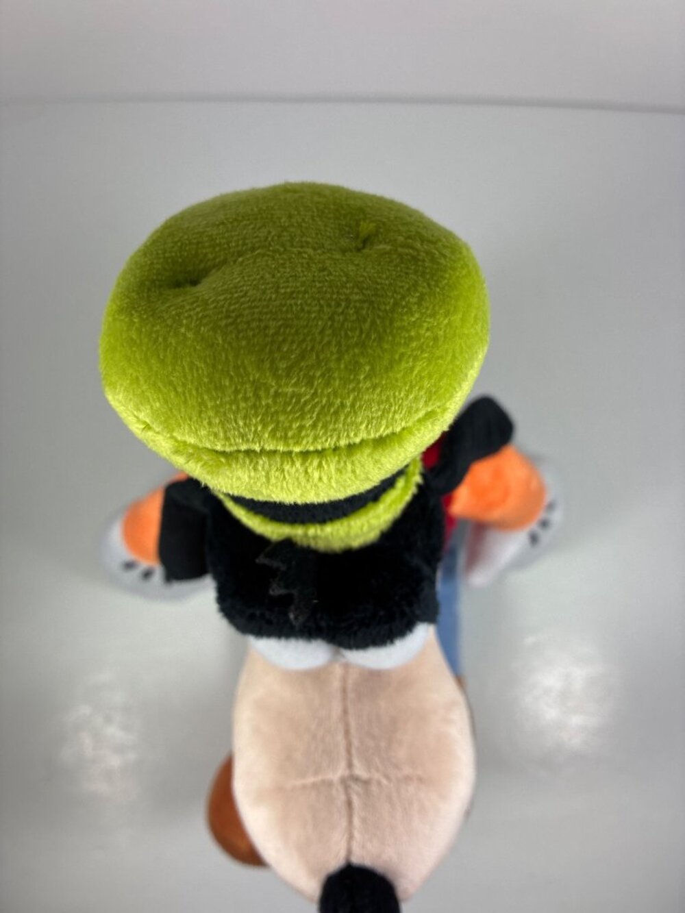 Disney Goofy Kohl's Cares Plush 14" - Picture 10 of 12